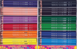 [113147] JOLLY Supersticks Kinderfest AQUA GF, 120er- Classpack