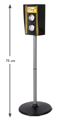 [108156] Mobiles Radar