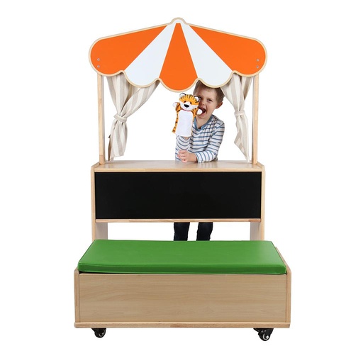 [105144] Puppentheater*°°´**°