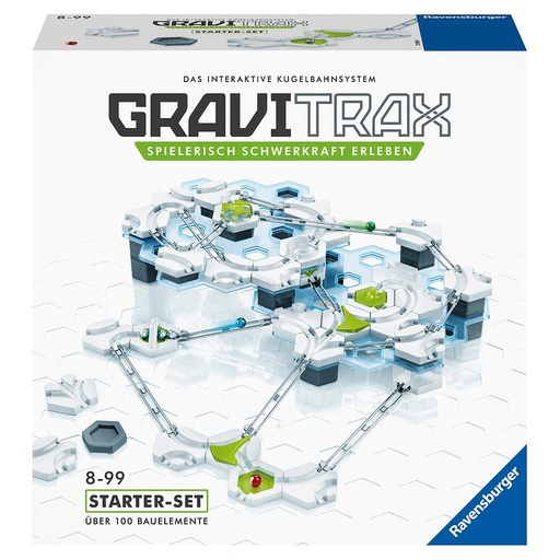 [103170] Gravitrax Starter Set