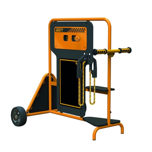 [108147] Mobile Tank- & Servicestation / Bei Lagerstand 0 bitte melden