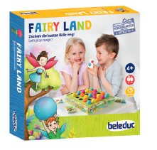 [104050] Fairy Land