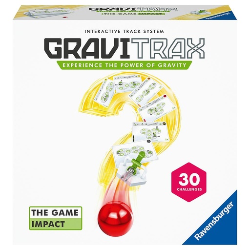 [103162] Gravitrax The Game - Impact