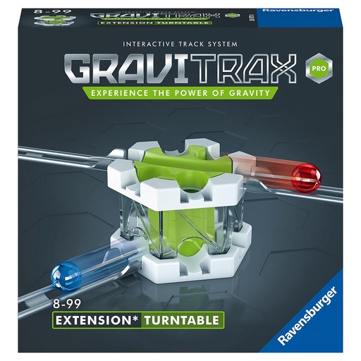 [103161] Gravitrax PRO Turntable