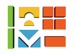 [107034] Bausteinsatz 12tlg. Farbig Maxi +P(AT)###**