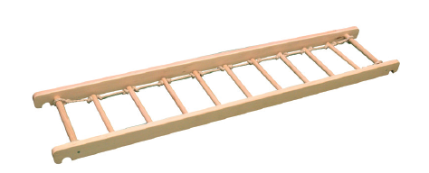 [107037] Edugym Strickleiter⁺*/#*#