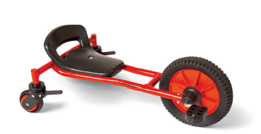 [112177] VIKING CHALLENGE Medi FunRacer°*