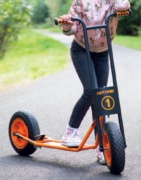 [111042] Roller Maxi XL