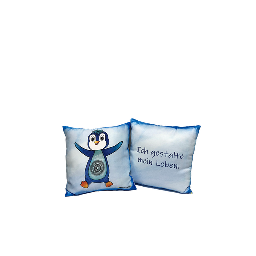 Uppies - 40x40cm Kissen