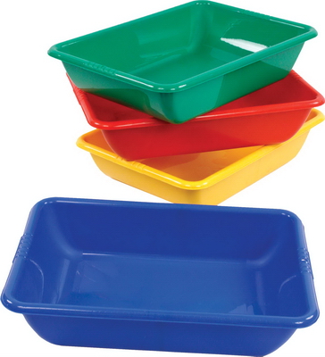 [108103] Multiwannen-Set 4-teilig°´°°