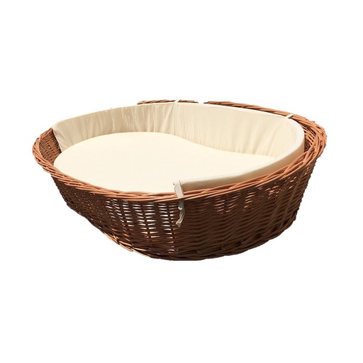 [101042] Großer Schlafkorb, inkl. Matratze *´** / aus dem Sortiment genommen