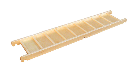 [107041] Edugym Laufbrett⁺*/#*#