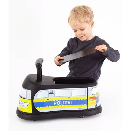 [101013] Kübelrutscher