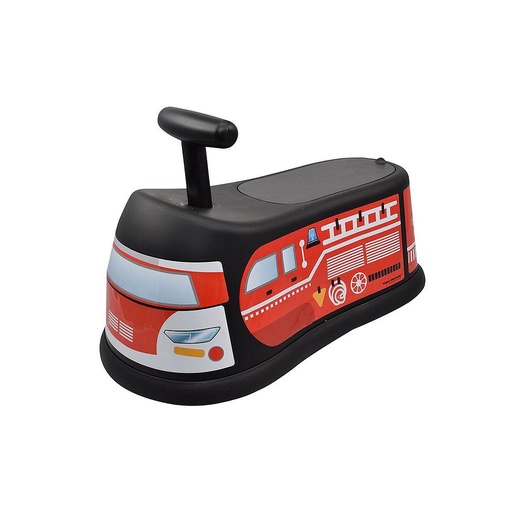 [101013-04] Kübelrutscher Feuerwehr