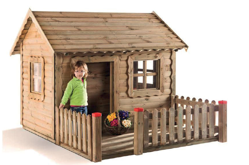 [108141] Kinderspielhaus Lucas#**#/#**