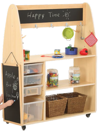 [105176] Spielstation Ristorante Lignano°°#´*#