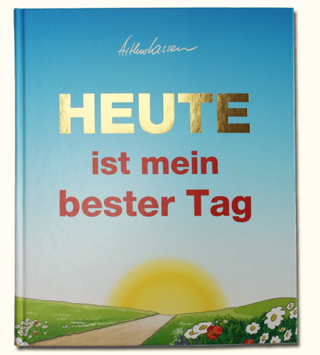 Heute ist mein bester Tag