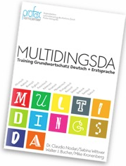 [155538] Multidingsda CD - Einzellizenz Buchhandlung