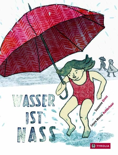 [L2005SBM] Wasser ist nass GS 2