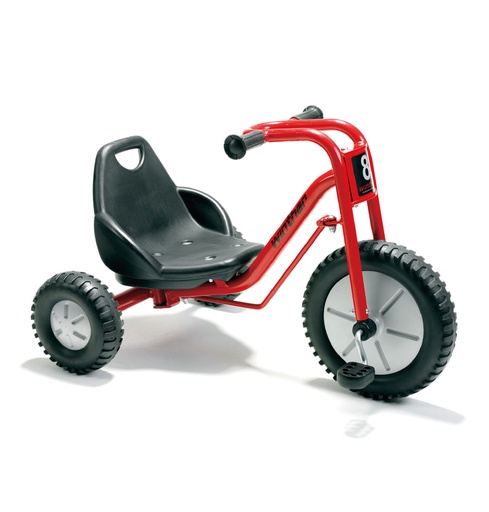[112108] Viking Explorer Slalom Trike Large°°°
