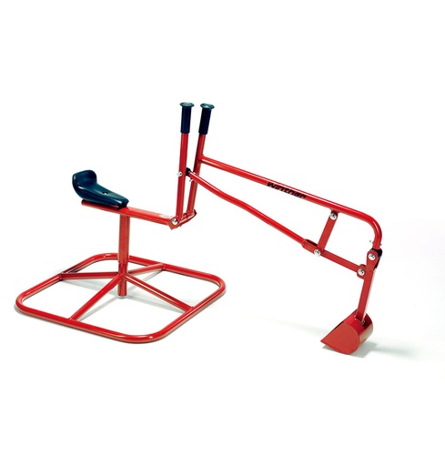 [112140] CHALLENGE Bagger°*