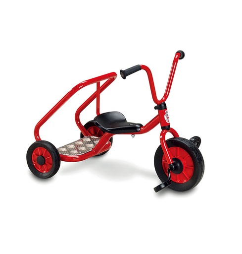 [112179] Winther - Mini Ben Hur mit Pedalen°*