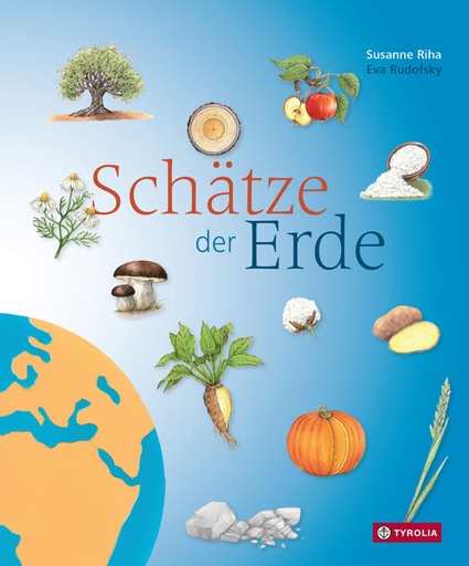 Schätze der Erde Teil II