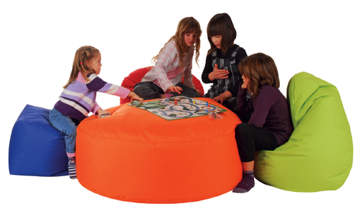 [110025] SBM CBI Insel, 330 Liter 110 x 35 cm rund mit Keder°´**°°