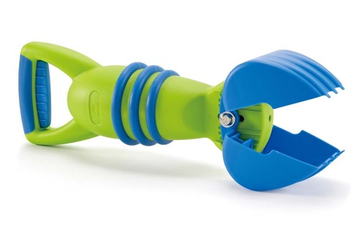 [RE4008] Greifer grün 