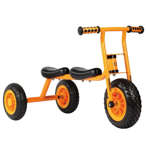 [64250C<] Dreirad Tandem*C< / aus dem Sortiment genommen