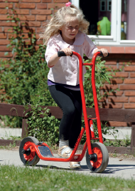 [112120] Roller klein°*