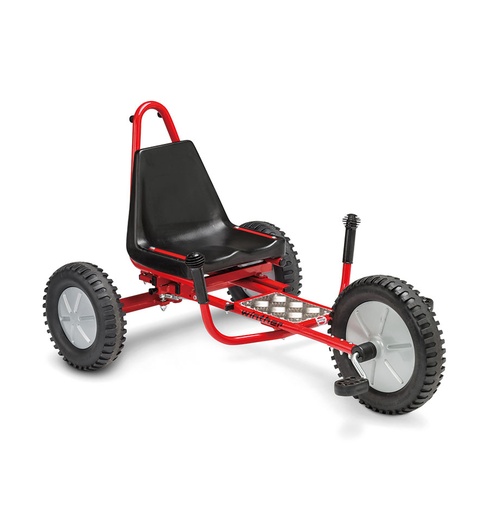 [112096] Fun Racer°°°