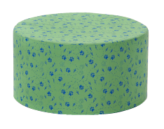 [R1100312] PanTastino (rund) Serie A+B, 24 Paare