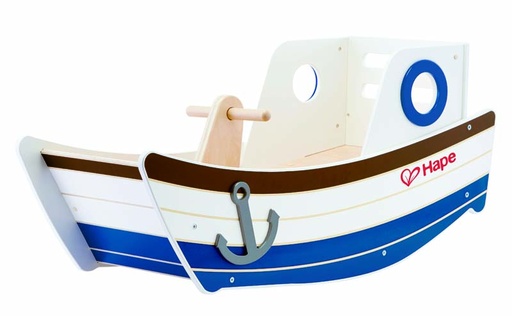 [RE0102] Wellenschaukler