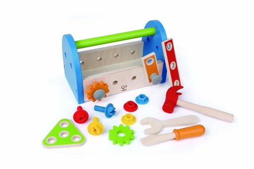 [RE3001] Werkzeugkasten