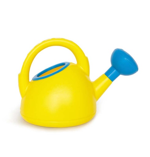 [E4029] Gießkanne Gelb / anstelle von gelb gibt es nur mehr die rote Gießkanne