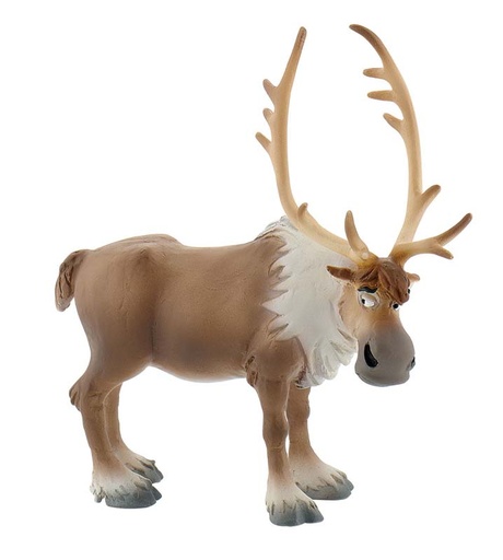 [EisR12965] Bullyland - Sven