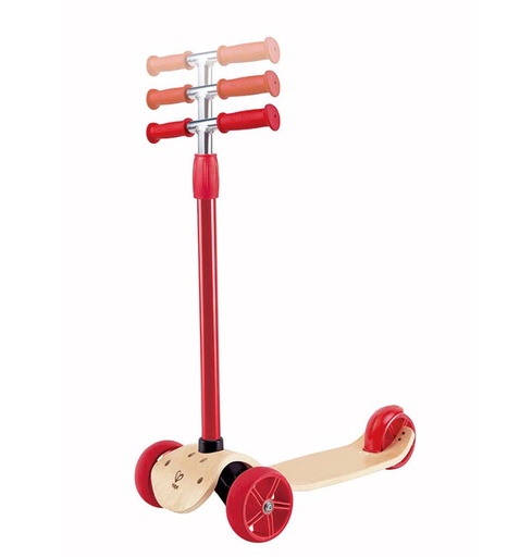 [RE1053] Street Surfer