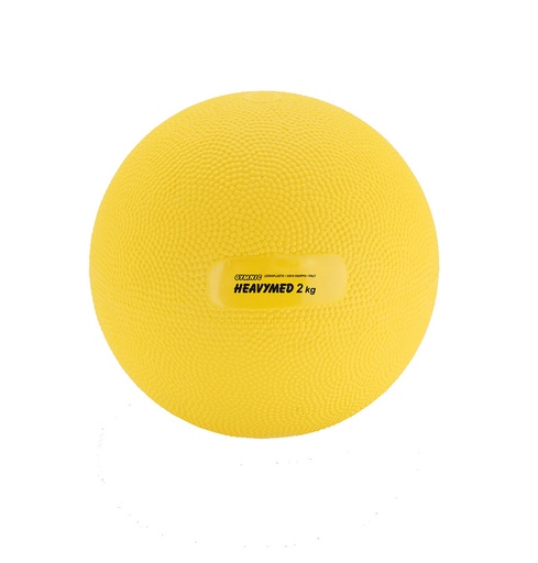 [R4009720] Heavymed 2000g (gelb)